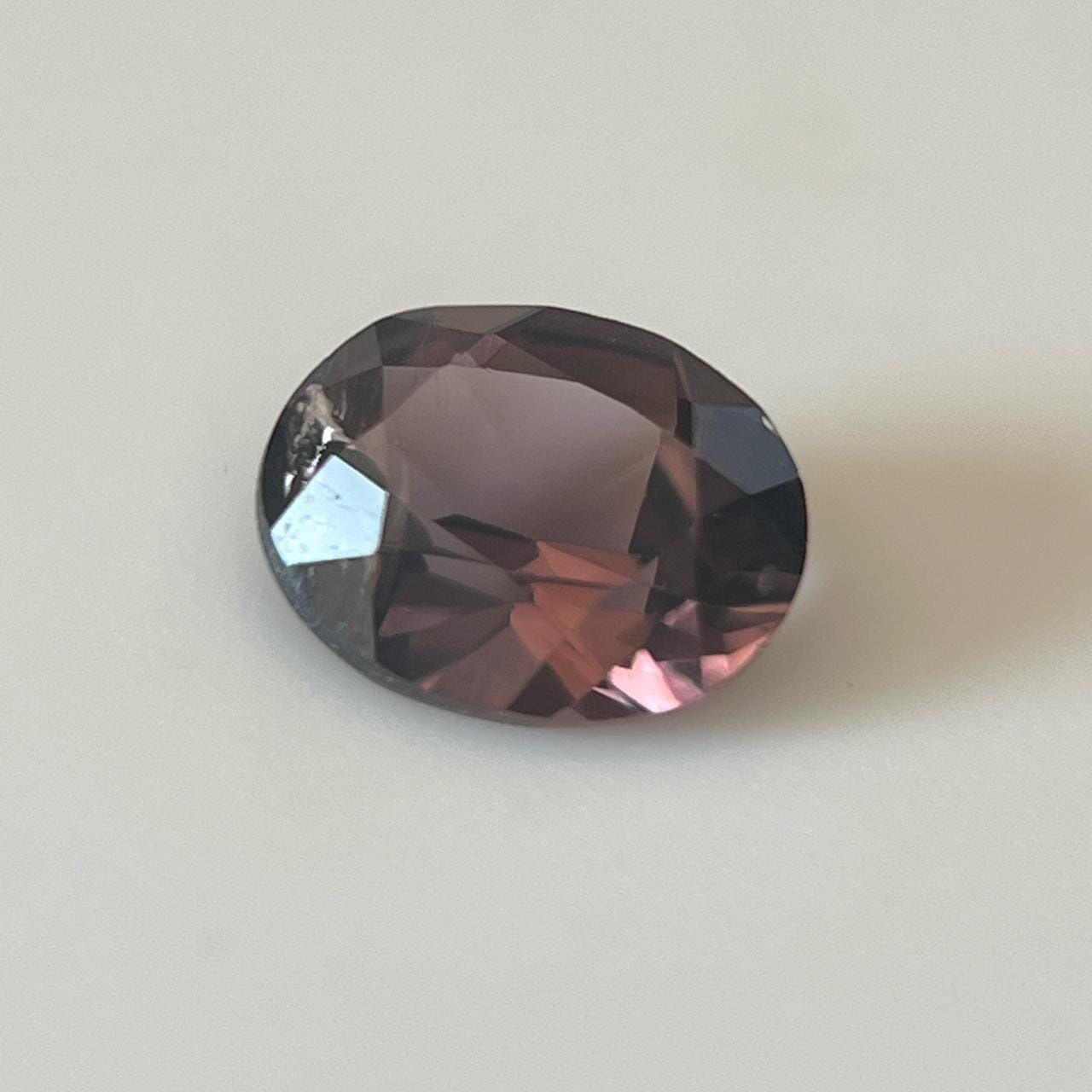 1.23ct TOURMALINE