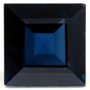 0.85ct Sapphire