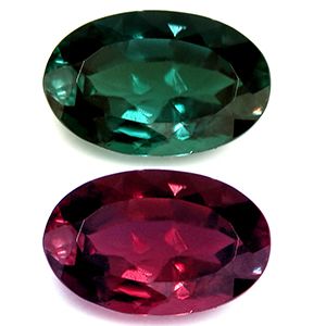 1.1ct Alexandrite