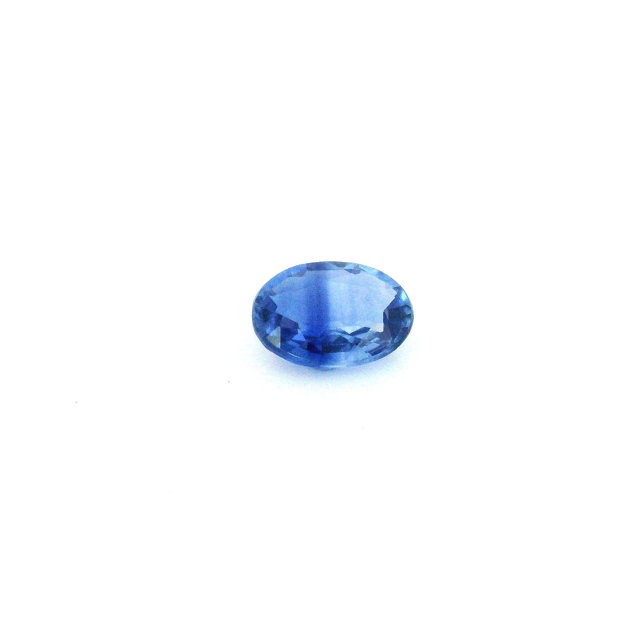 0.97ct SAPPHIRE