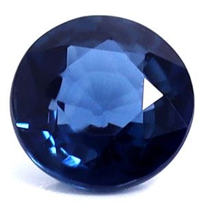 0.79ct Sapphire