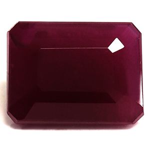 7.84ct Ruby
