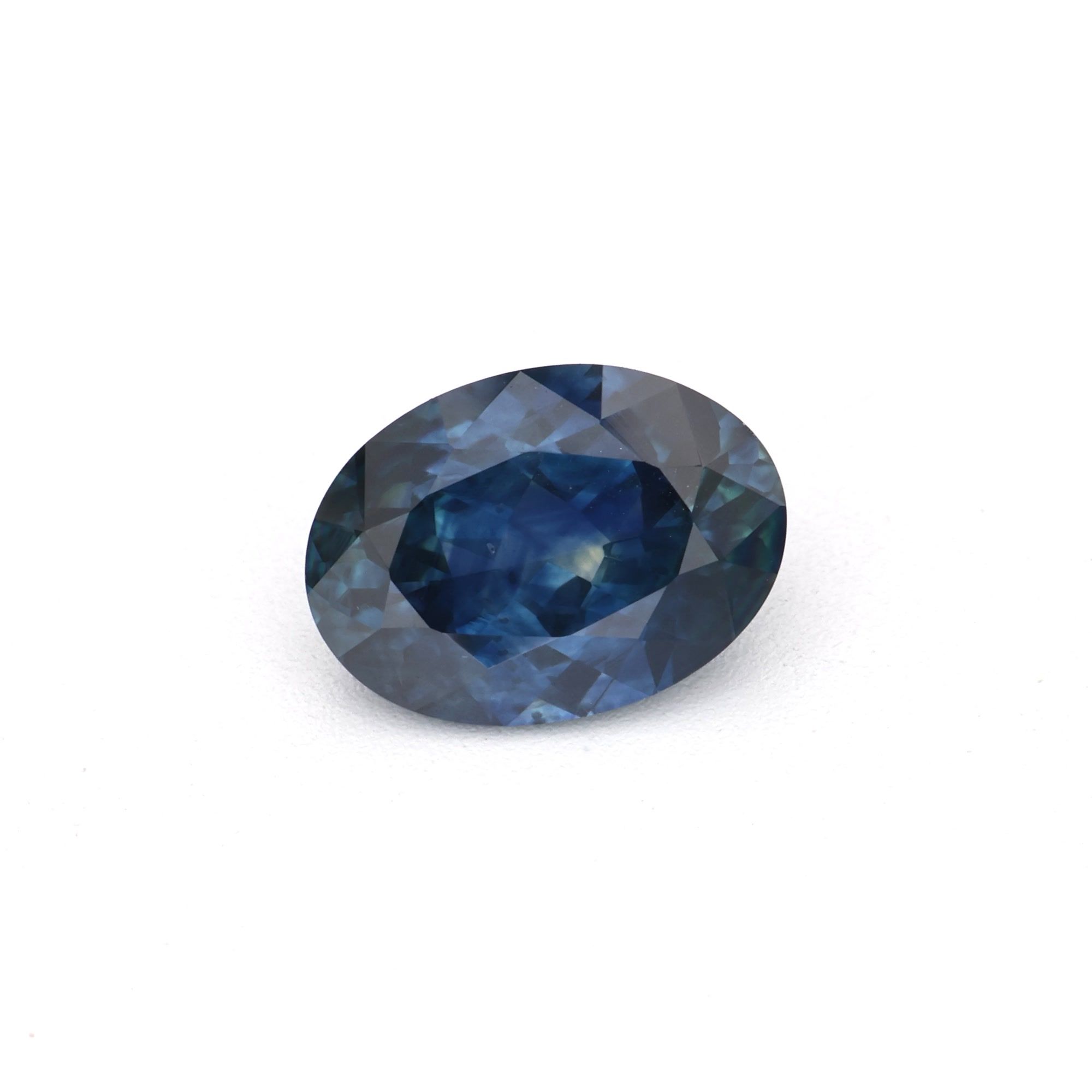 0.88ct Sapphire