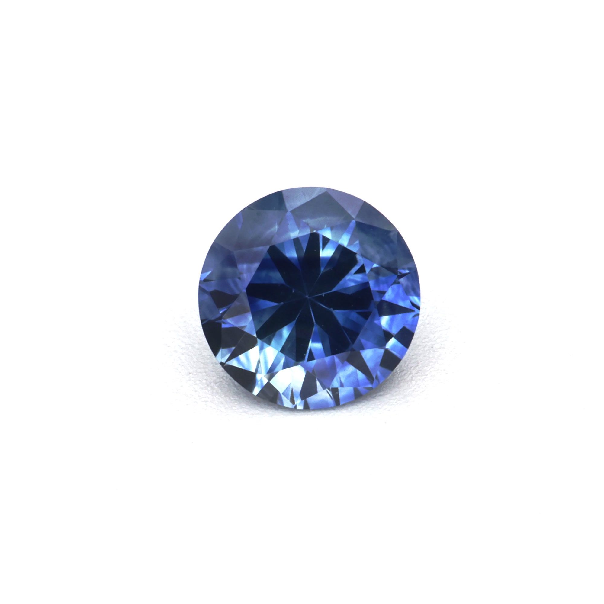 0.64ct Sapphire