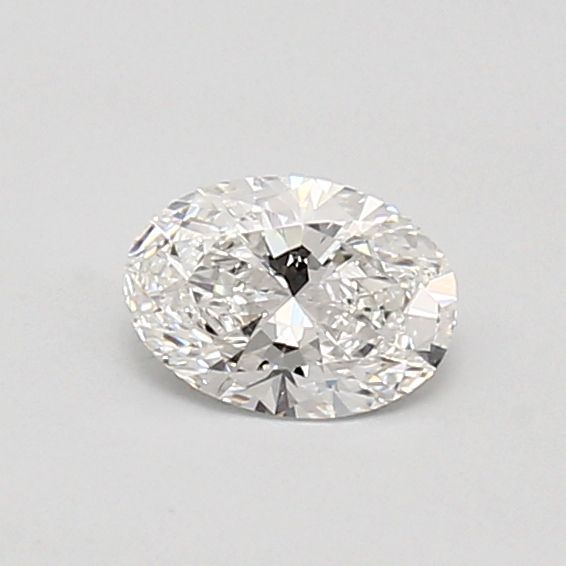 Oval 0.51ct Diamond