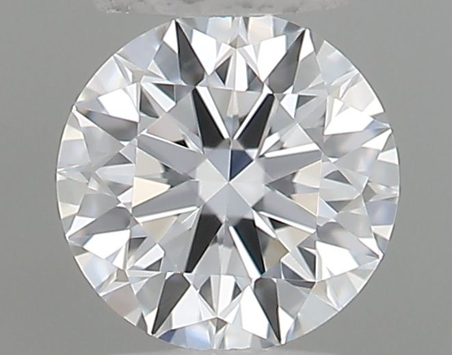 ROUND 0.19 carat diamond