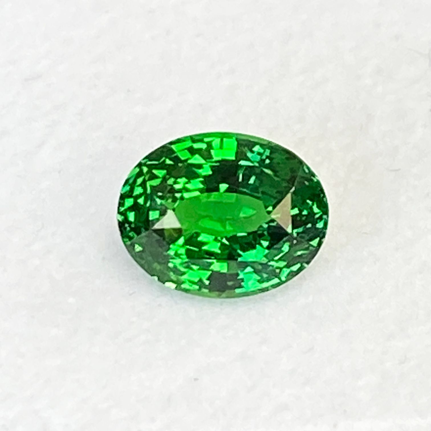 1.52ct Garnet
