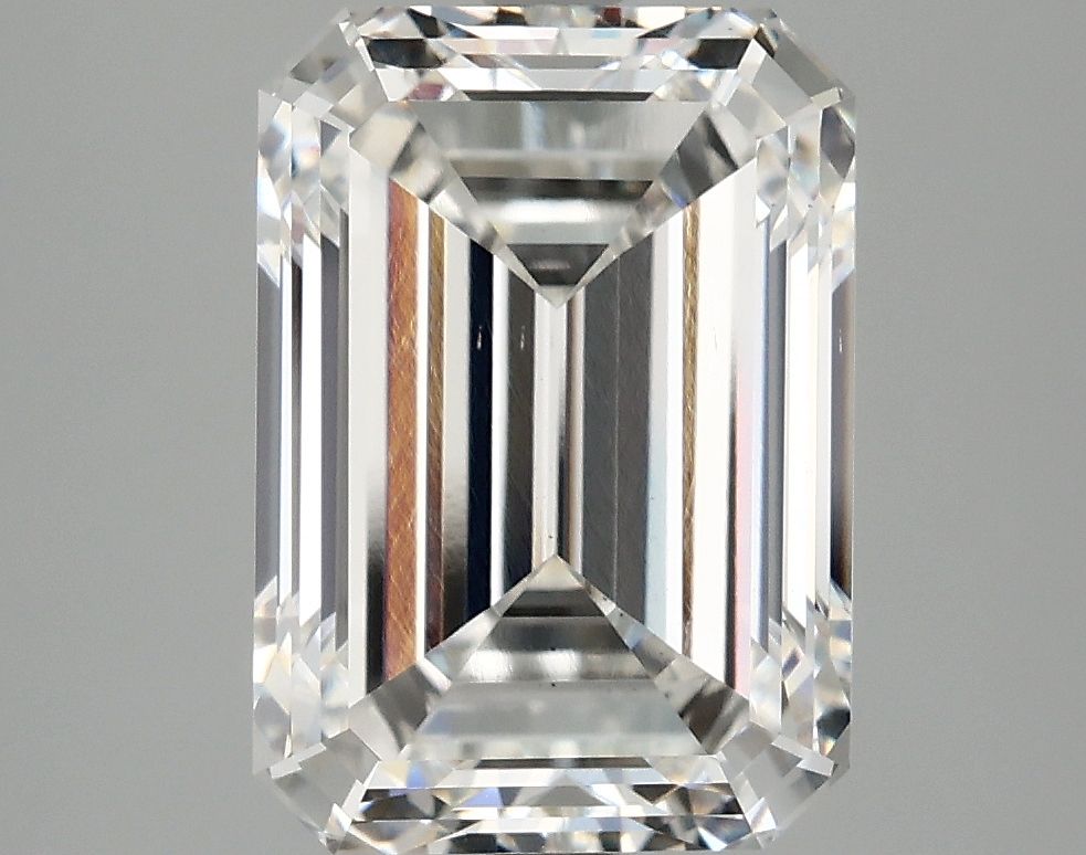 4.99 Carat · E · VS2 Rare Carat Ideal Cut