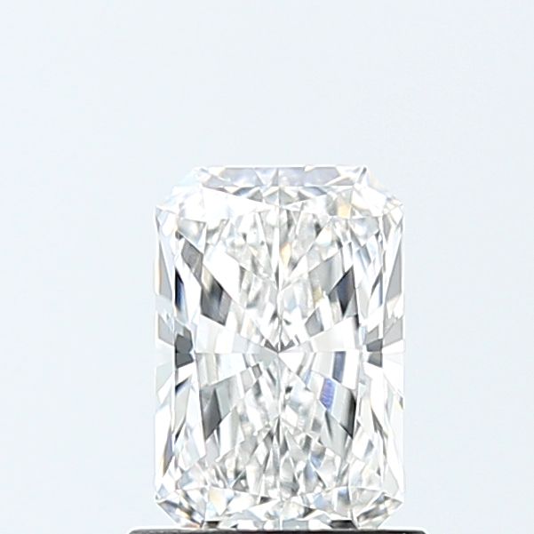1.02 Carat Radiant Diamond