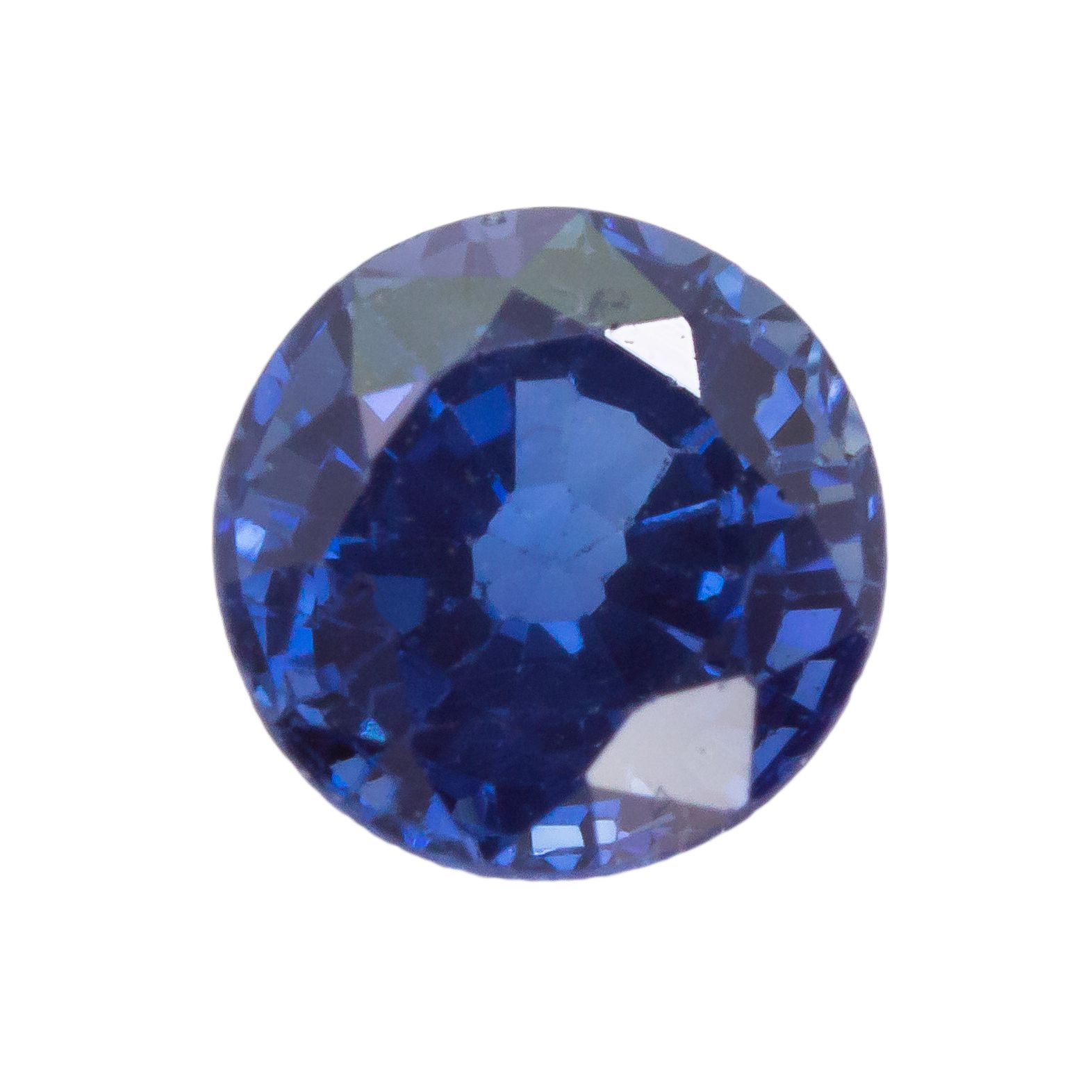 0.73ct Sapphire