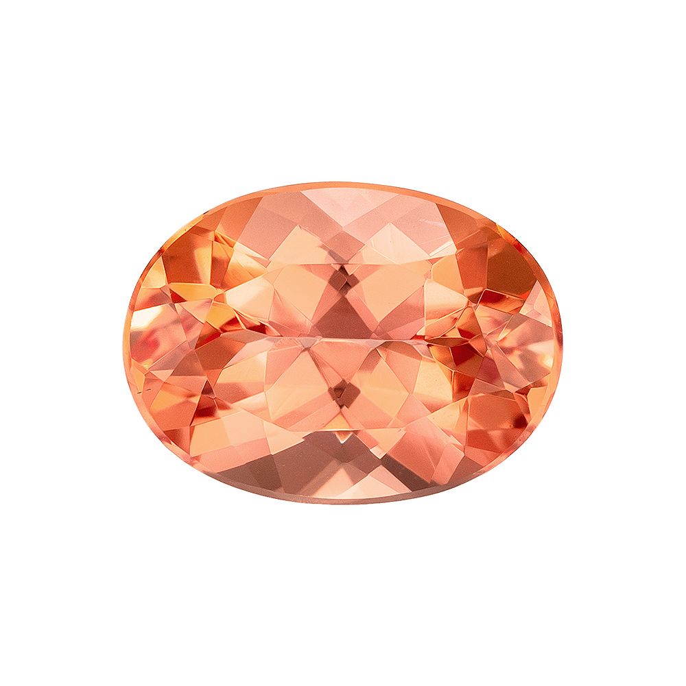 1.32ct Topaz