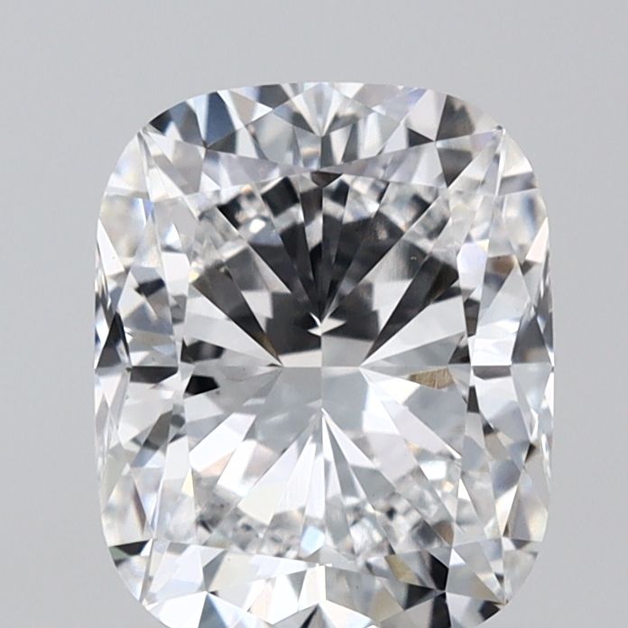 1.5ct Cushion D VS1 Excellent Cut-LGD173788