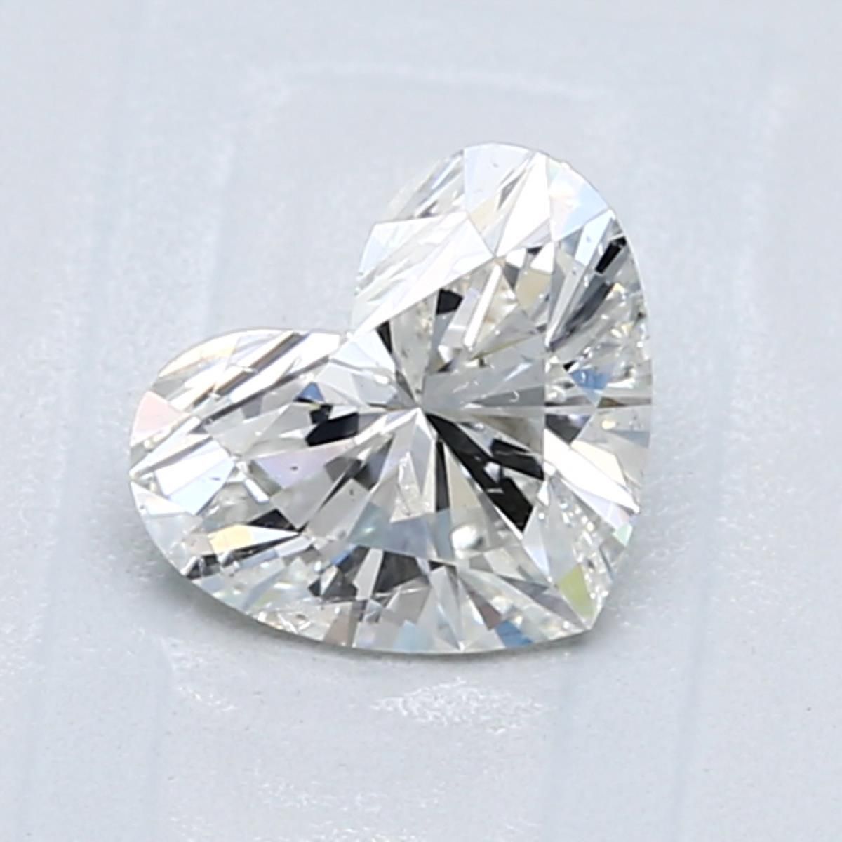 Heart Diamond