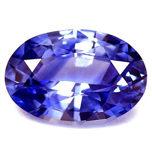 0.81ct Sapphire