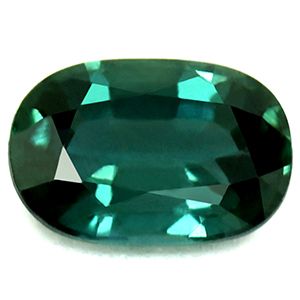 0.61ct Sapphire