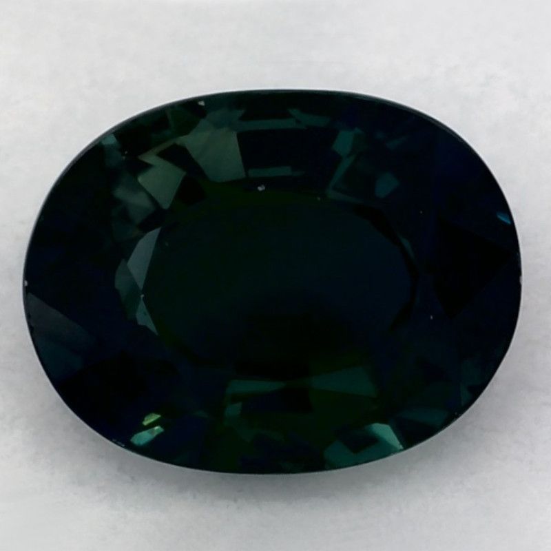 1.55ct Sapphire