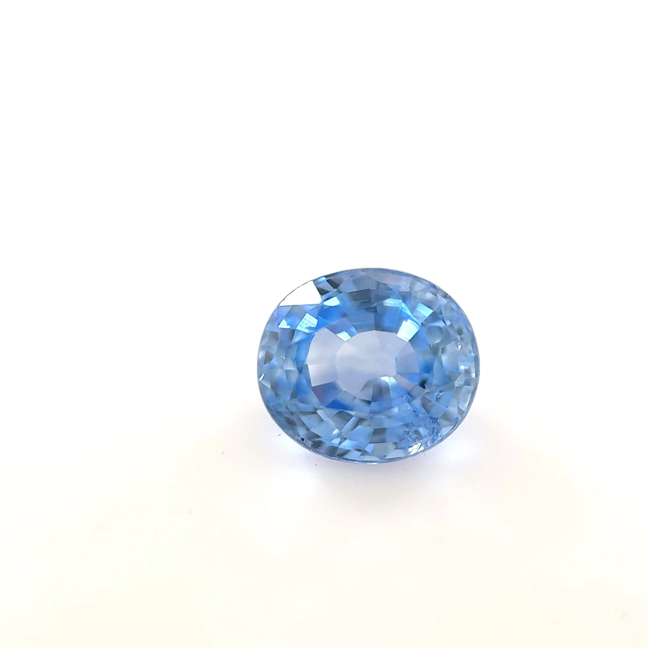 0.93ct SAPPHIRE