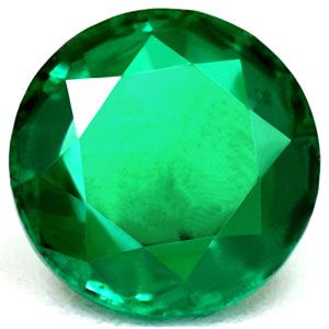 0.48ct Emerald