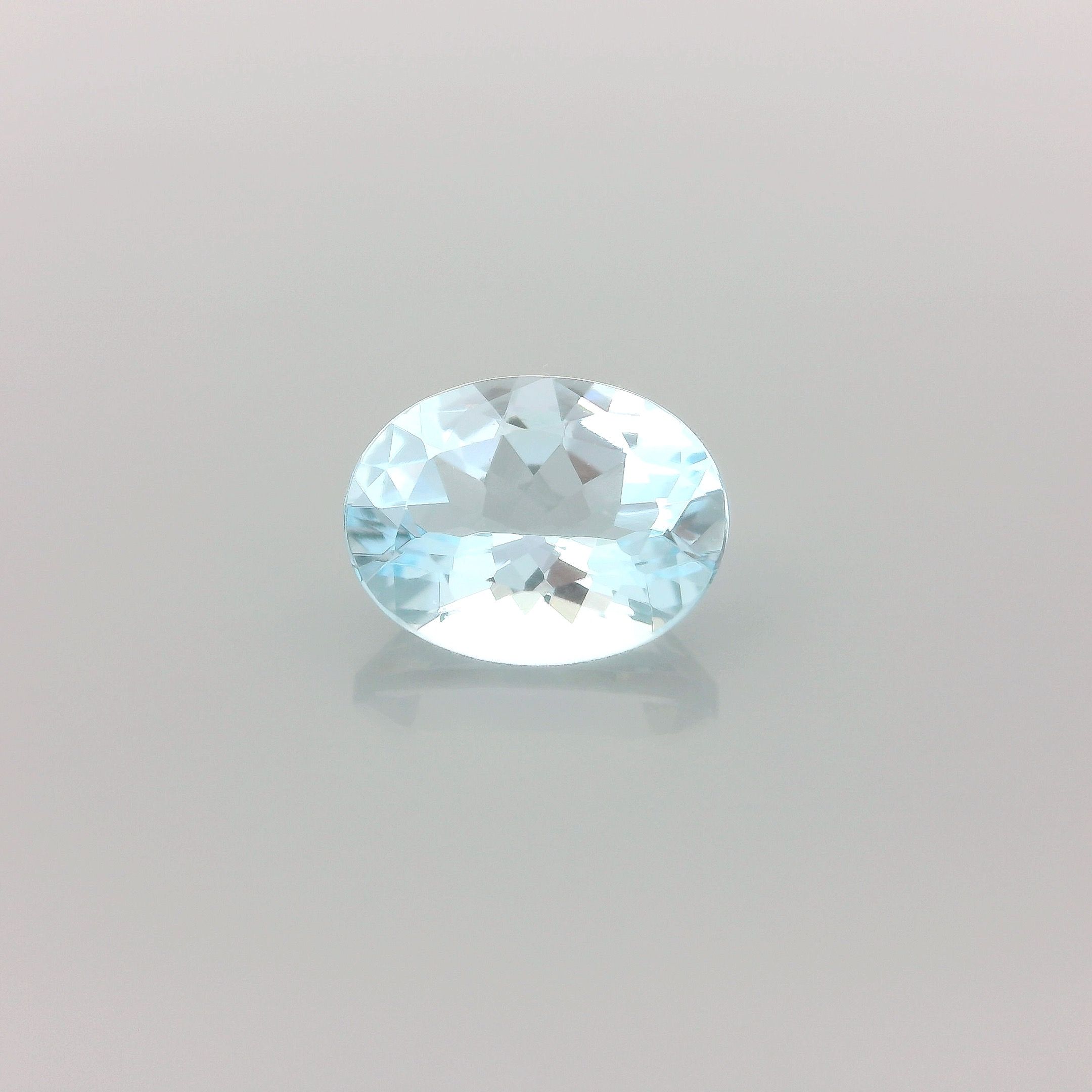1.11ct AQUAMARINE