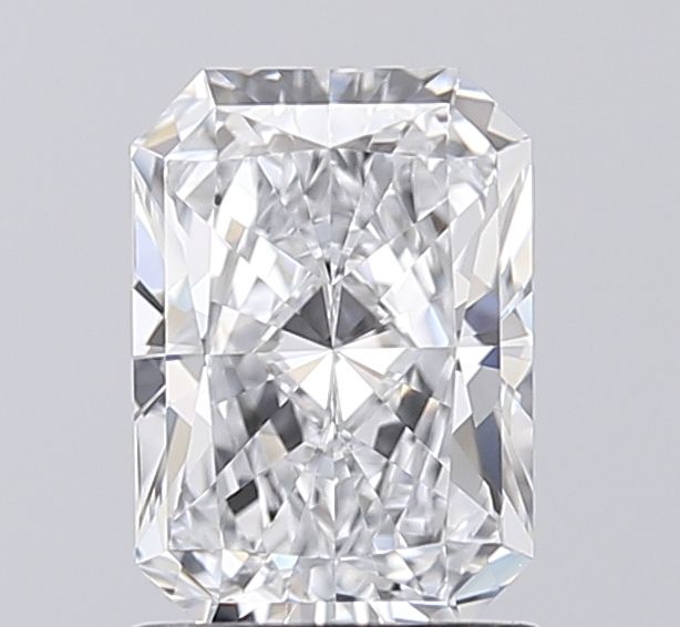 1.5ct Radiant D - IF - Excellent cut - LGD336735