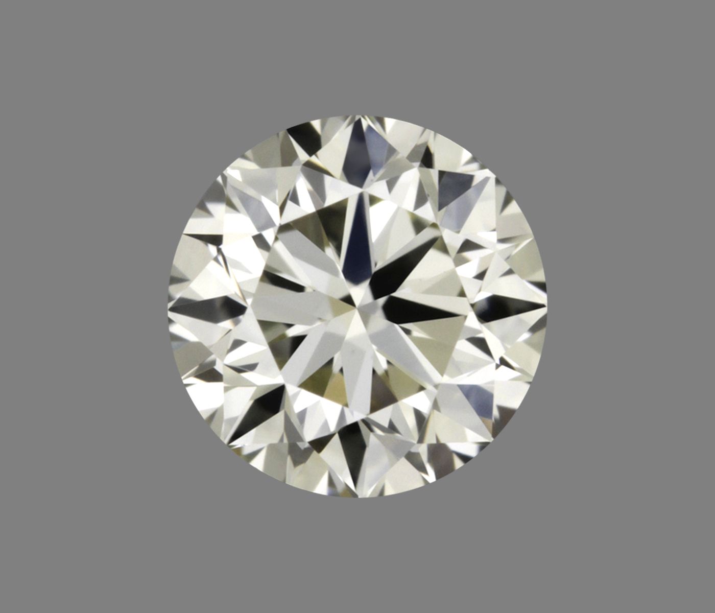Diamante 0,30 ct ROUND