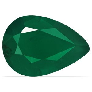 0.98ct Emerald