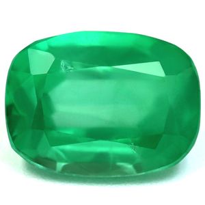 2.87ct Emerald