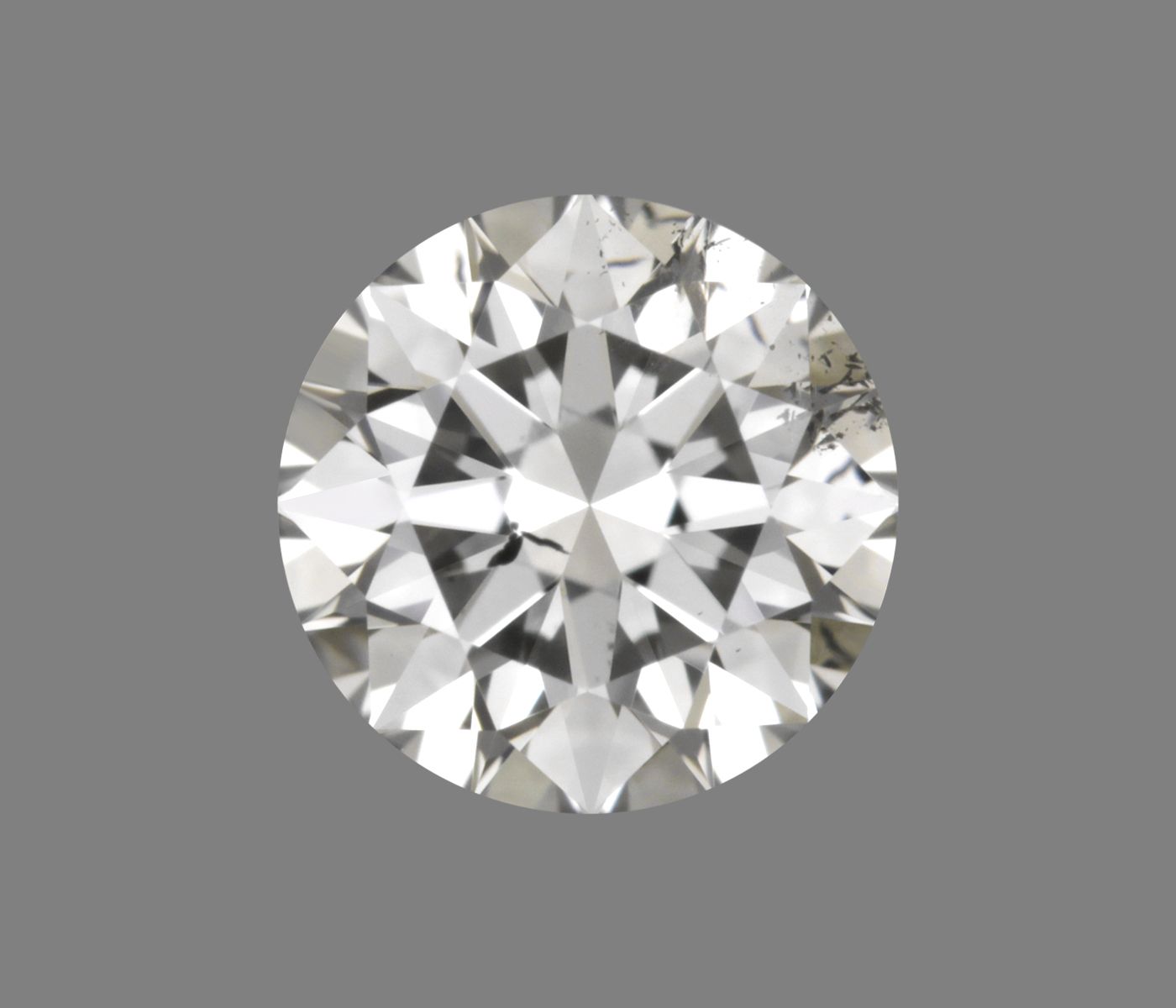 Diamante 0,30 ct ROUND