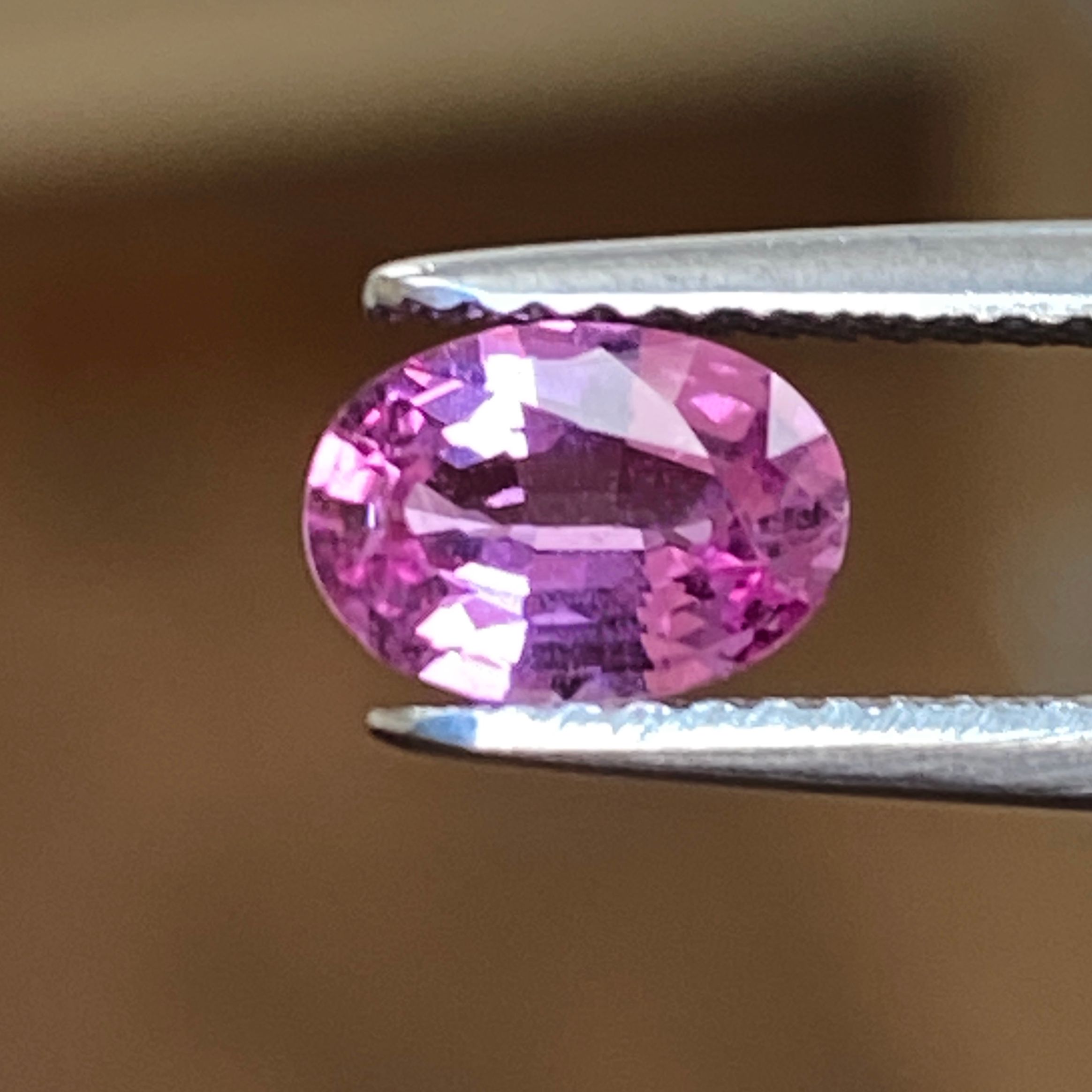 0.92ct Sapphire