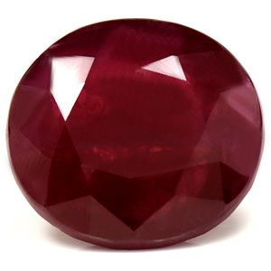 5.54ct Ruby