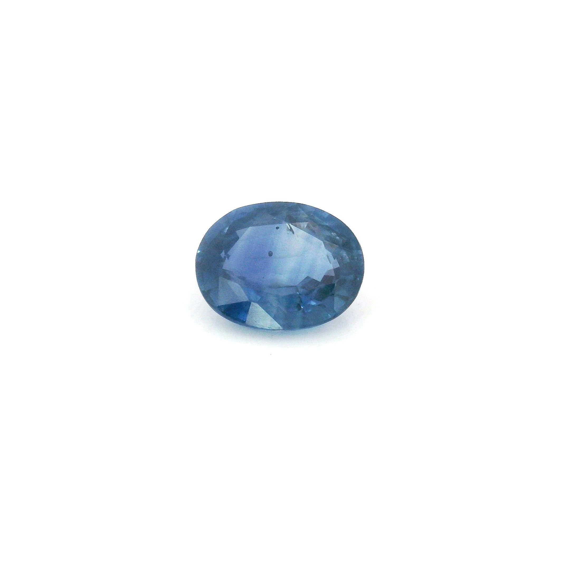 1.28ct SAPPHIRE