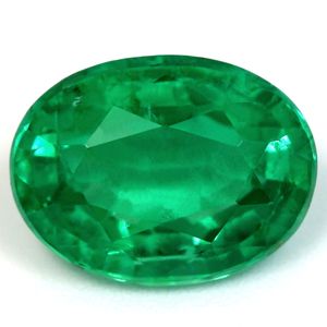 1.53ct Emerald