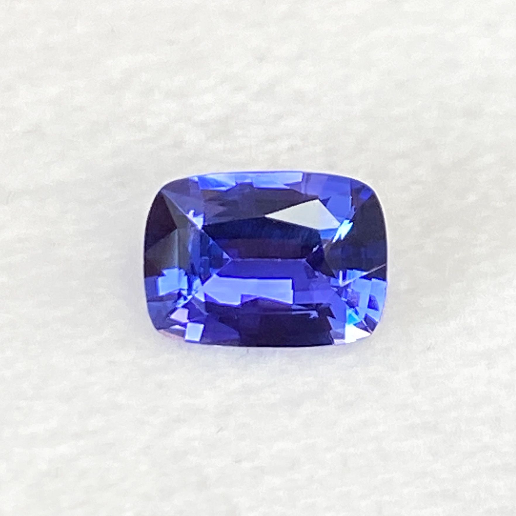 0.92ct Sapphire