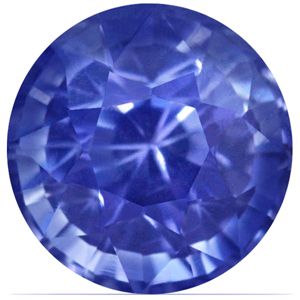0.86ct Sapphire
