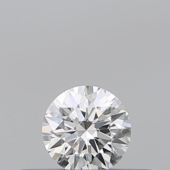 ROUND 0.18 carat diamond