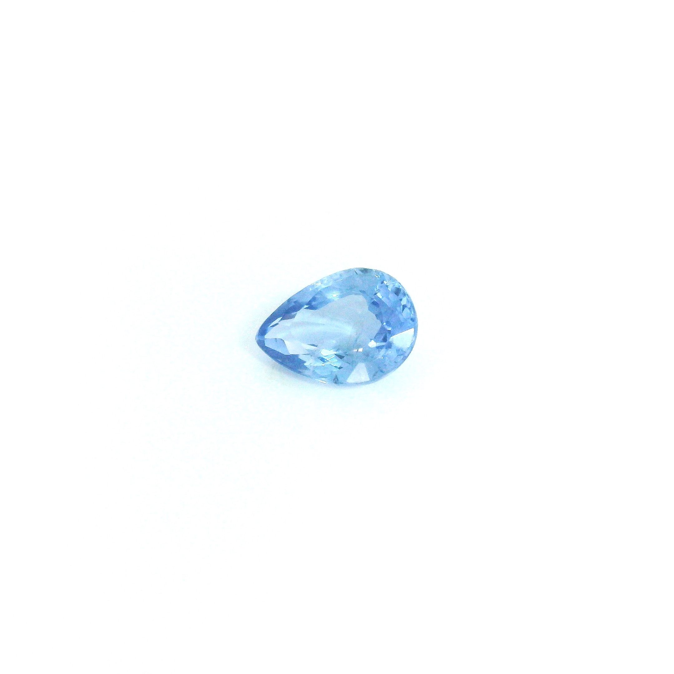 0.85ct SAPPHIRE