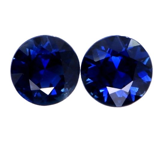 0.8ct Sapphire