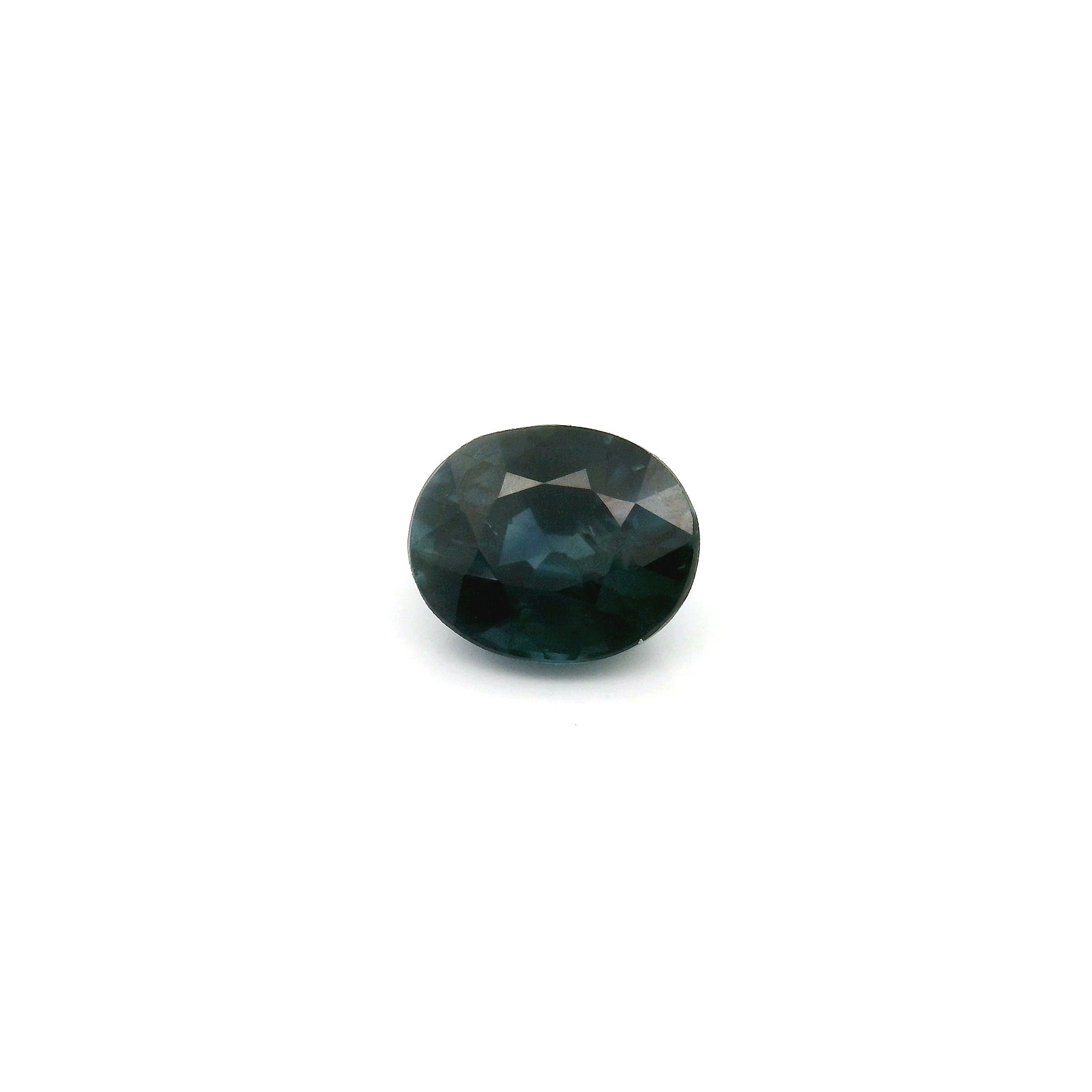 1.33ct SAPPHIRE