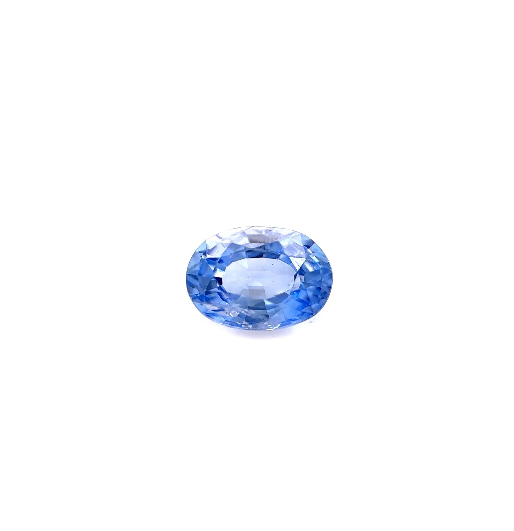0.99ct SAPPHIRE
