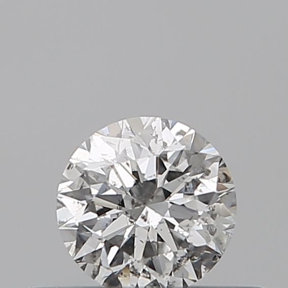 Diamante 0,30 ct ROUND