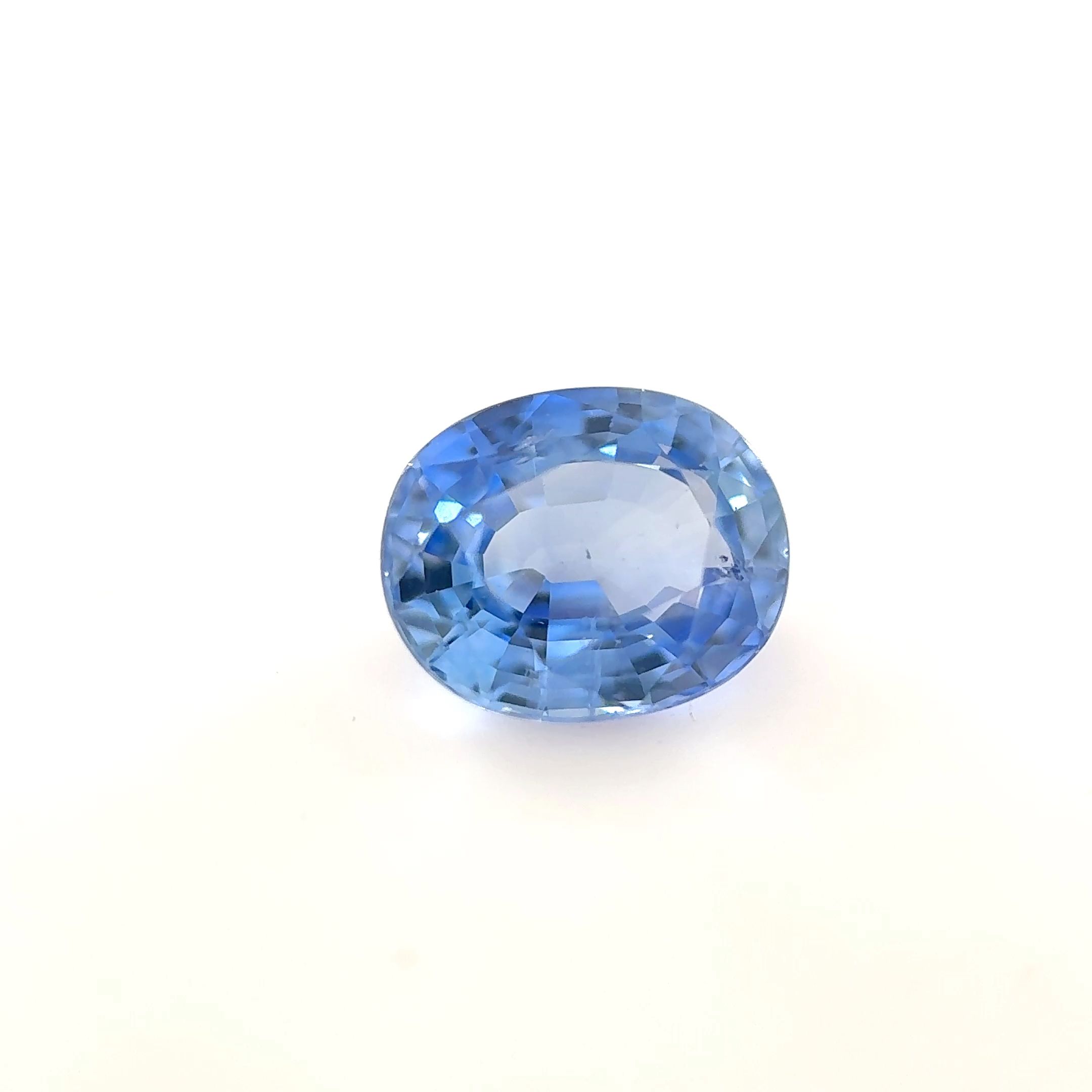 1.02ct SAPPHIRE