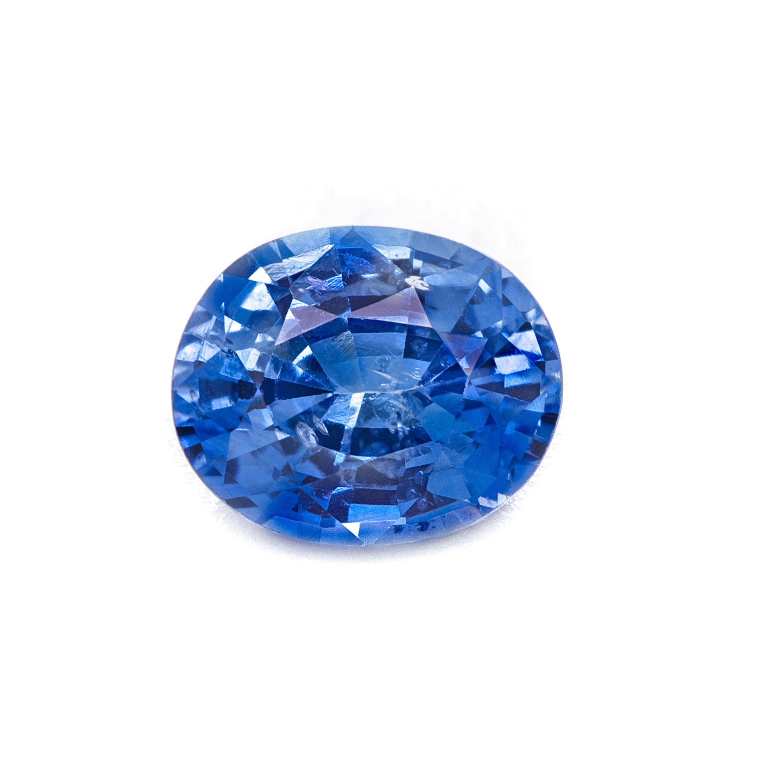 0.67ct Sapphire