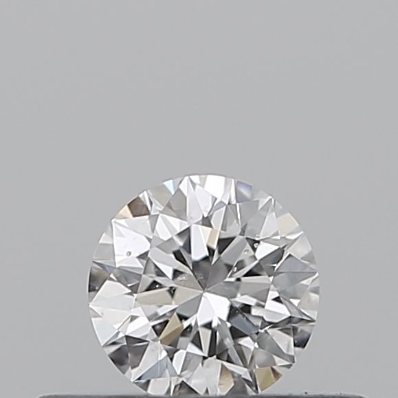 Diamante 0,23 ct ROUND