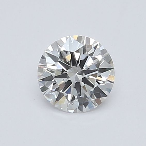 Round 0.53ct Diamond