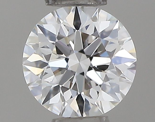 Diamant Rond 0.30 ct - Couleur F - Pureté VVS1