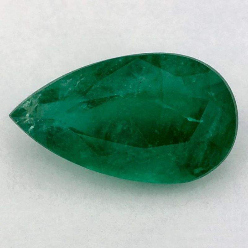 1.87ct Emerald