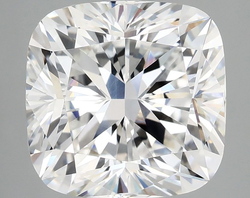 4.85 Carat · E · VS1 Rare Carat Ideal Cut