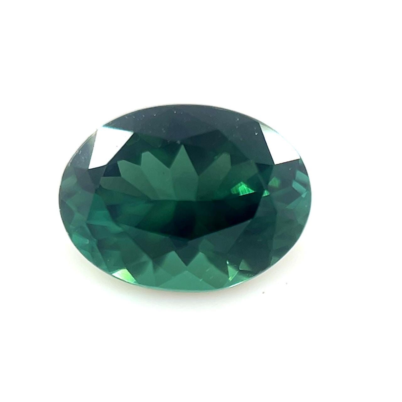 0.88ct TOURMALINE