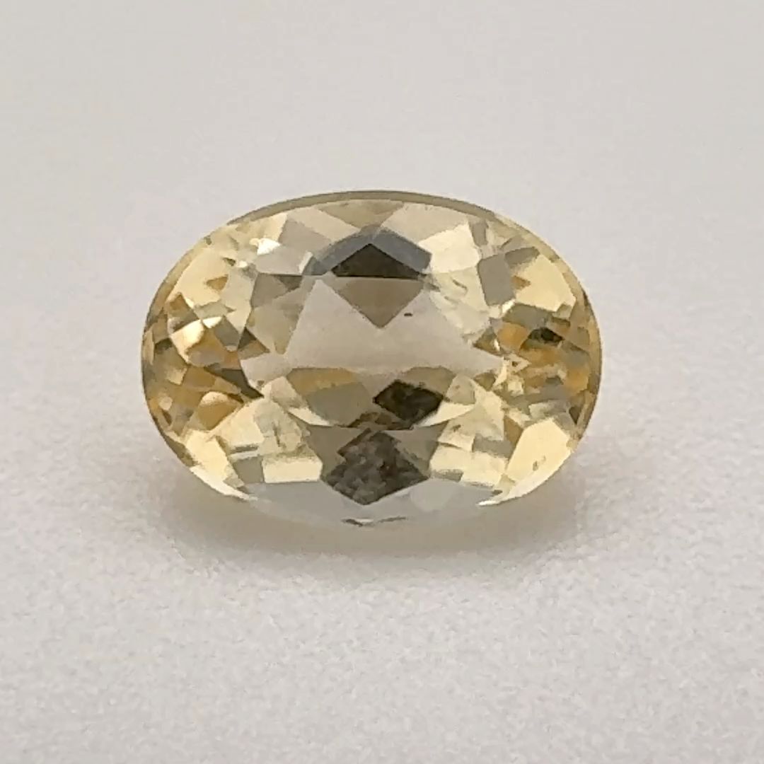 1.13ct TOPAZ