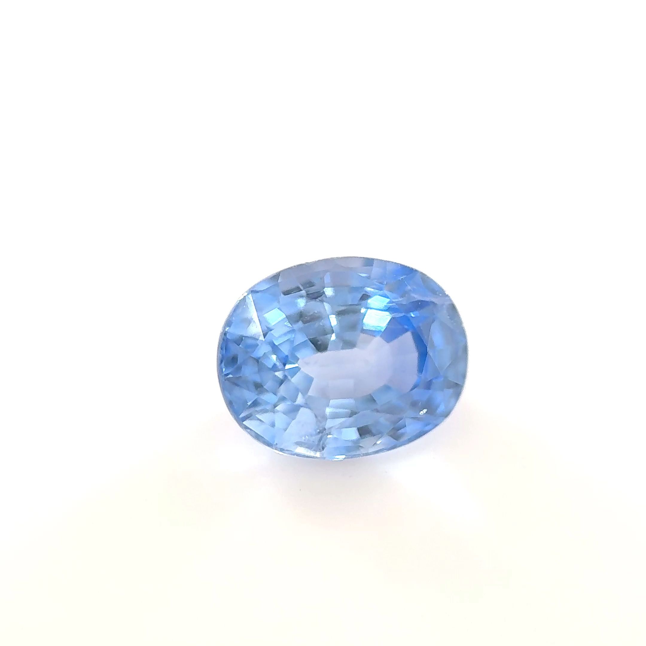 1.05ct SAPPHIRE